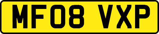 MF08VXP