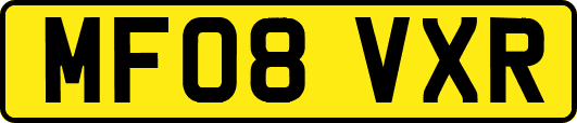 MF08VXR
