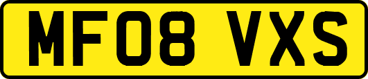 MF08VXS