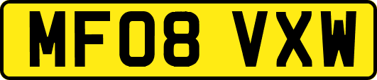 MF08VXW
