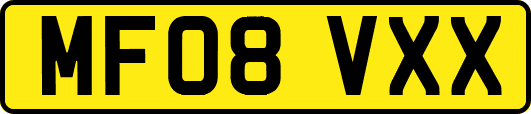 MF08VXX