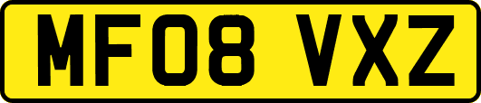 MF08VXZ