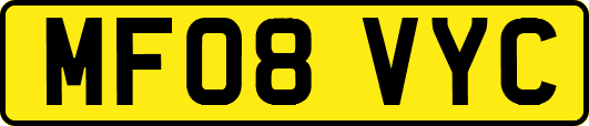 MF08VYC
