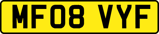 MF08VYF