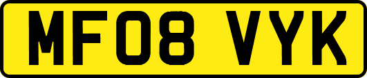 MF08VYK