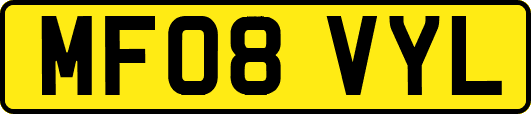 MF08VYL