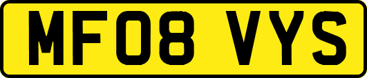 MF08VYS