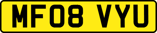 MF08VYU