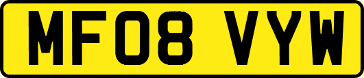 MF08VYW