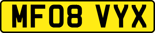 MF08VYX