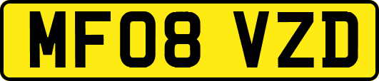 MF08VZD