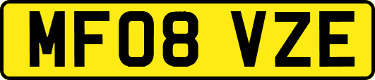 MF08VZE