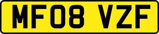 MF08VZF