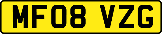 MF08VZG