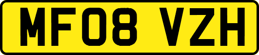 MF08VZH