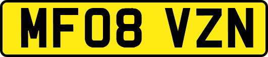 MF08VZN