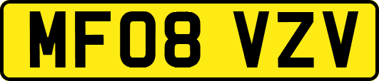 MF08VZV