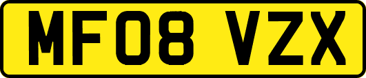 MF08VZX