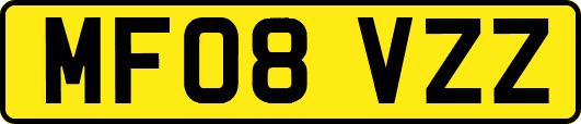 MF08VZZ