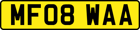 MF08WAA