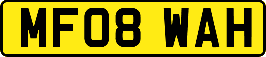 MF08WAH
