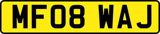 MF08WAJ
