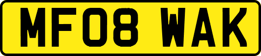 MF08WAK