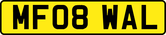 MF08WAL