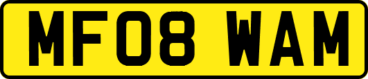 MF08WAM