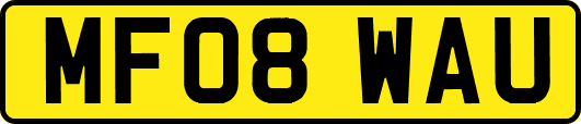 MF08WAU
