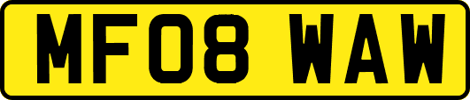 MF08WAW