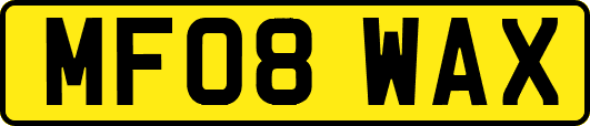 MF08WAX