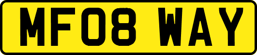 MF08WAY