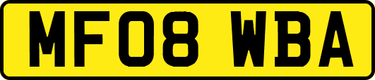 MF08WBA
