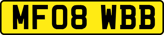 MF08WBB