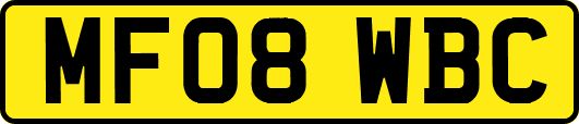 MF08WBC