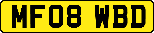 MF08WBD