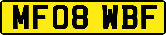 MF08WBF
