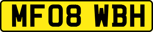MF08WBH