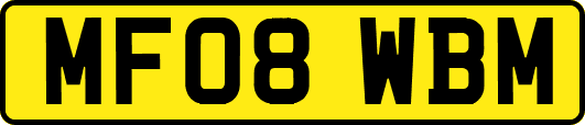 MF08WBM