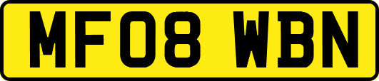 MF08WBN