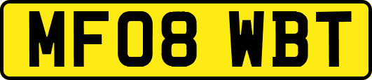 MF08WBT
