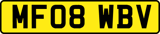 MF08WBV