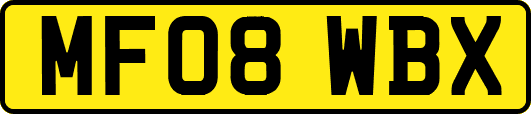 MF08WBX