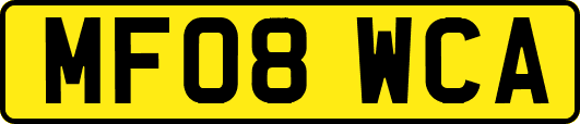 MF08WCA