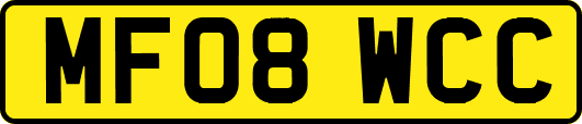 MF08WCC