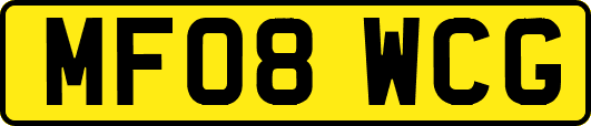 MF08WCG