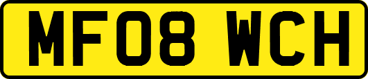 MF08WCH
