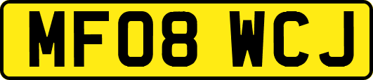 MF08WCJ