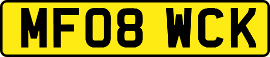 MF08WCK